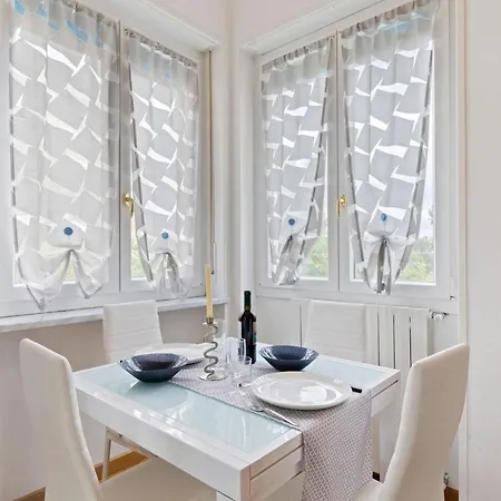 Apartment L'azzurrina Di Walter